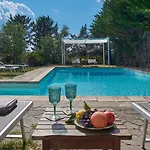 Adine 63 Villa Gaiole in Chianti