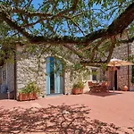 Adine 63 Villa Gaiole in Chianti