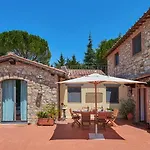 Adine 63 Villa Gaiole in Chianti