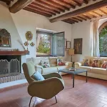 Adine 63 Villa Gaiole in Chianti