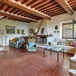 Adine 63 Gaiole in Chianti