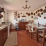 Adine 63 Villa Gaiole in Chianti