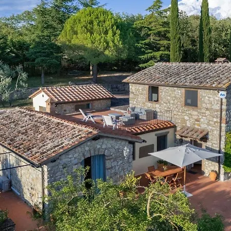 Villa Adine 63 *
