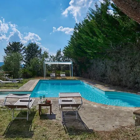 Adine 63 Gaiole in Chianti